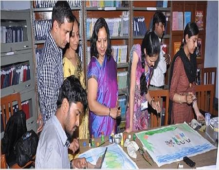 SN College of Education Yamuna Nagar General photo 3